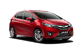 Honda Jazz [2018-2020] Image