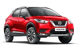 Nissan Kicks Image