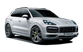 Porsche Cayenne Image