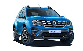 Renault Duster [2019-2020] Image