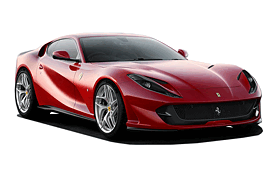 Ferrari 812 Image