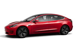 Tesla Model 3 Image