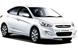 Hyundai Verna [2011-2015] Image