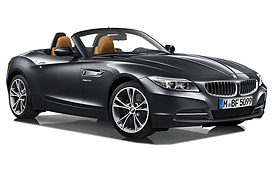 BMW Z4 [2013-2018] Image