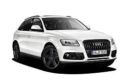 Audi Q5 [2013-2018] Image