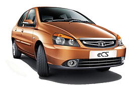 Tata Indigo eCS [2013-2018] Image