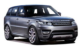 Land Rover Range Rover Sport [2013-2018] Image