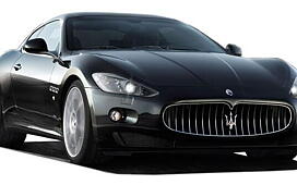 Maserati GranTurismo [2015-2018] Image