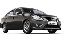 Nissan Sunny Image