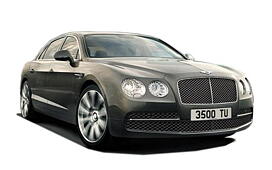 Bentley Continental Flying Spur Image
