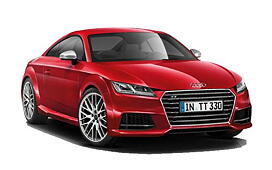 Audi TT Image