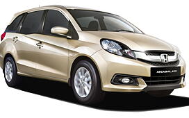 Honda Mobilio Image