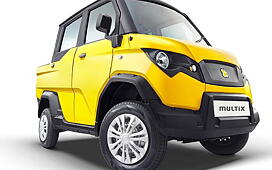 Eicher Polaris Multix Image