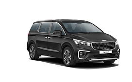 Kia Carnival Image