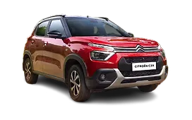 Citroen C3 Citroen C3 Image