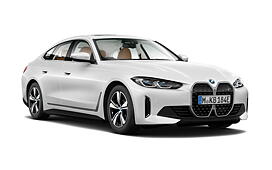 BMW i4 Image