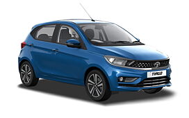 Tata Tiago Image