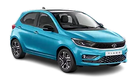 Tata Tiago Image