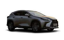 Lexus NX Image