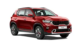 Kia Sonet 2022 Image