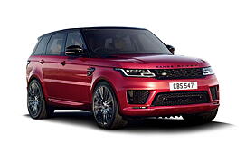 Land Rover Range Rover Sport Image