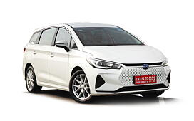 BYD e6 Image
