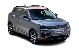 Mahindra XUV400 Image