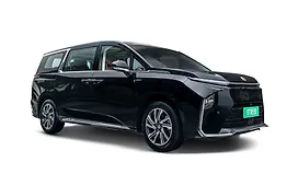 MG M9 EV Image
