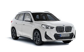 BMW iX1 Image