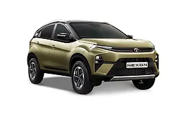Tata Nexon Image