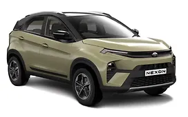 Tata Nexon Image