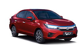 Honda City Hybrid eHEV Image
