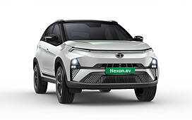 Tata Nexon EV Image