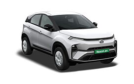 Tata Nexon EV Image