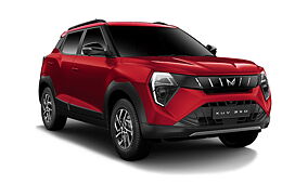 Mahindra XUV 3XO Image