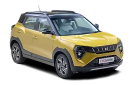 Mahindra XUV 3XO Image