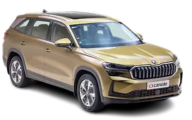 Skoda Kodiaq Skoda Kodiaq Image