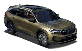 Skoda Kodiaq Image