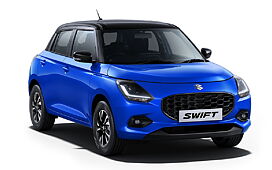 Maruti Suzuki Swift Image