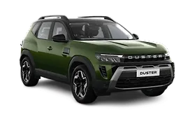 Renault Duster Image