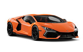 Lamborghini Revuelto Image