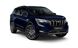 Mahindra XUV700 Image