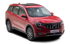 Mahindra XUV700 Image