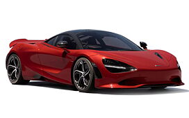 McLaren 750S Image
