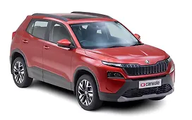 Skoda Kylaq Image