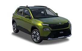 Skoda Kylaq Image