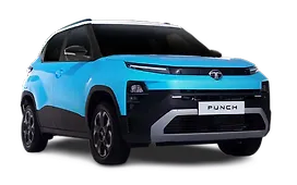 Tata Punch Image