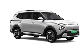 Kia Carens Clavis EV Image