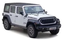 Jeep Wrangler Image