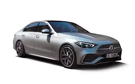 Compare Mercedes-Benz C-Class vs Nissan Fairlady 300 ZX